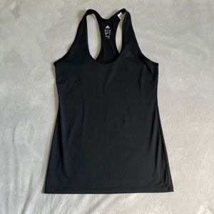 Adidas Racerback Tank S